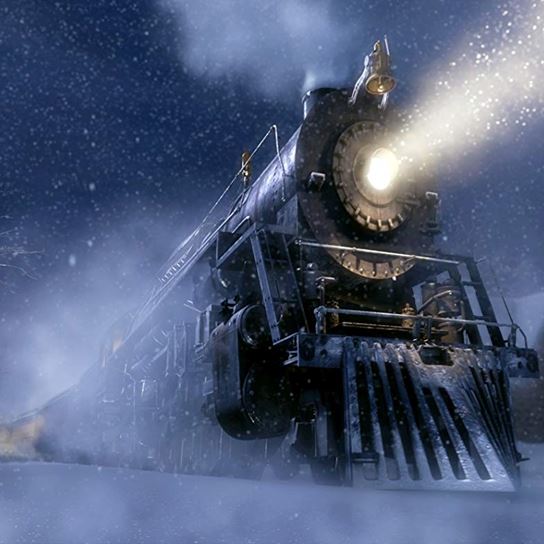 Polar Express (2004)