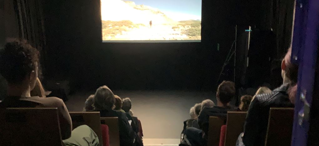 Atuel Audience