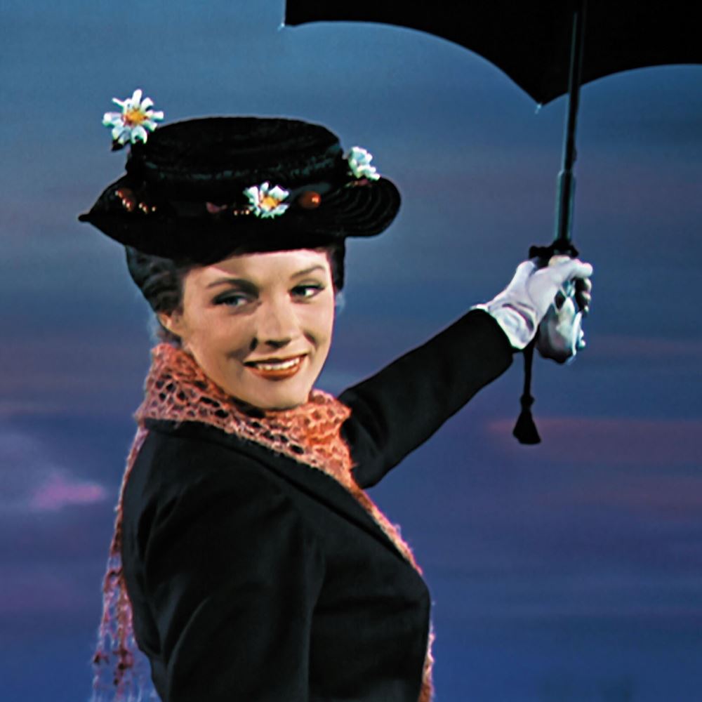 Mary Poppins (1)