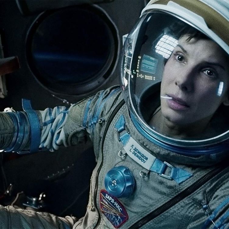 Gravity (2013)