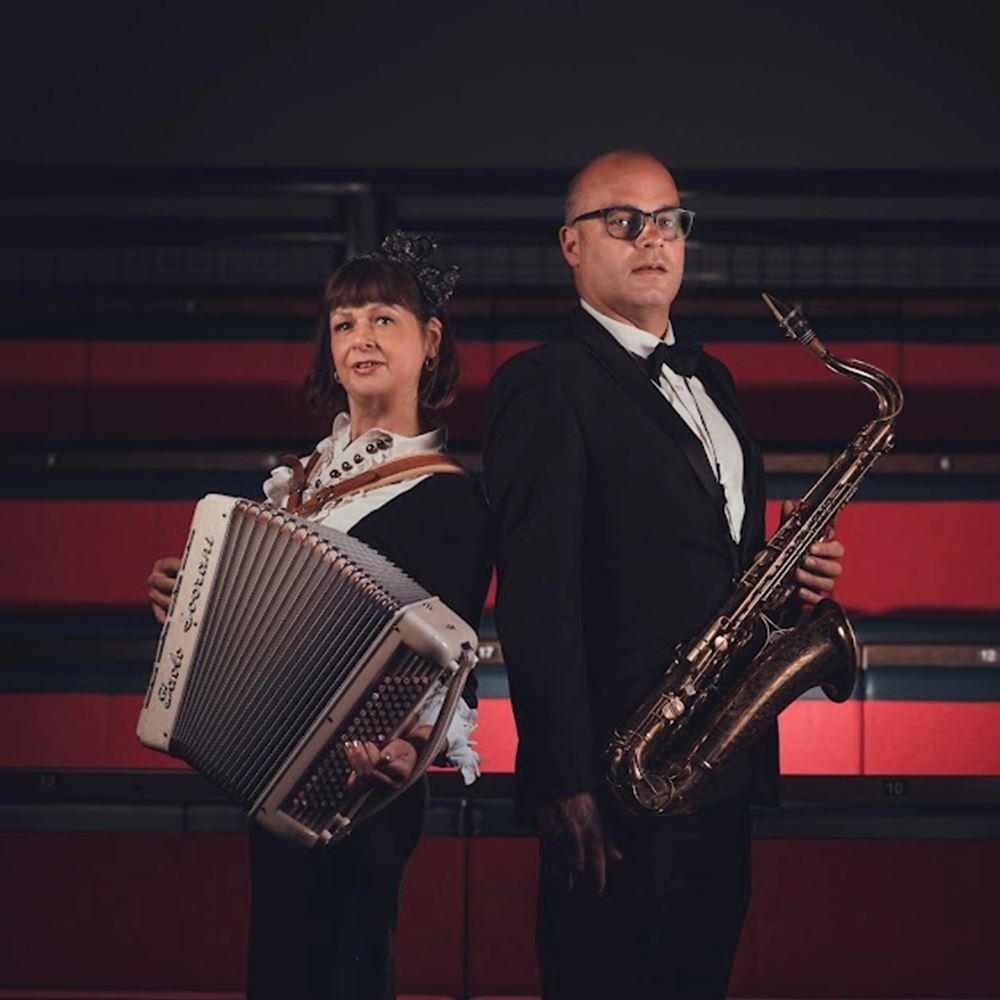 A Tribute To French Music