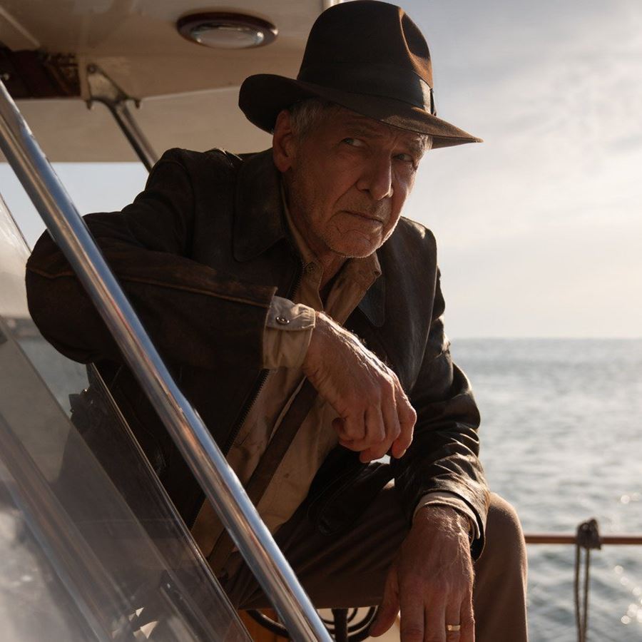 Indiana Jones And The Dial Of Destiny (2023) (1)