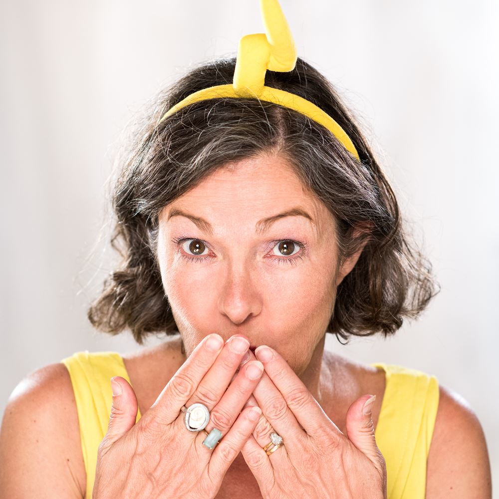 Nikipedia - Confessions of a Former Teletubby (x)